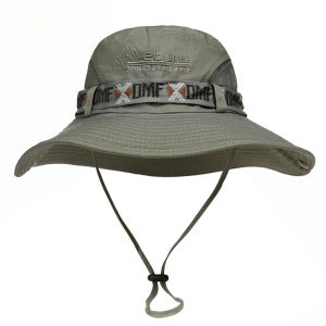 Outdoor Sports Performance Sun Protection Fisherman Hat