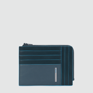 Paper holders Man Piquadro PU1243B2R-R Red