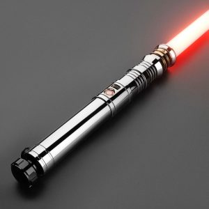 Pixel Lightsaber Sith Revan - High-End Neopixel Dueling Saber