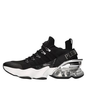 Plein Sport Sneakers Black