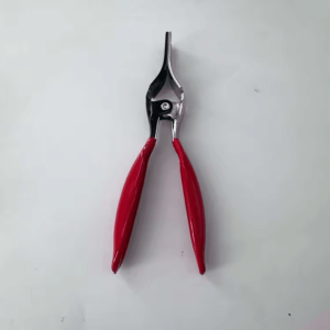 ProAngle Hose Removal Pliers Automotive Vacuum Line Tool