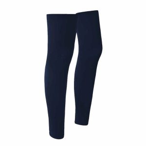 Professional Summer Cycling and Sport Compression Leg Sleeves