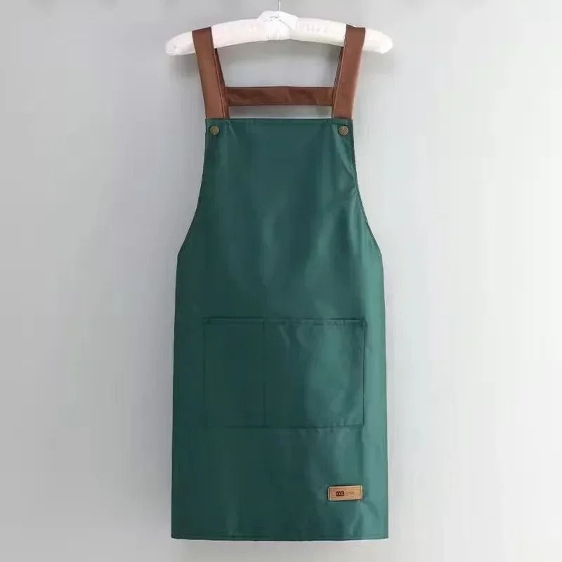 Professional Waterproof and Antifouling Performance Apron
