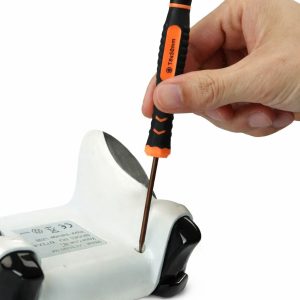 Repair Tools Kit for Xbox and PS Controllers Magnetic Screwdriver Set