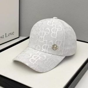 Retro Letter Print Baseball Cap, Adjustable women baseball cap for Casual Streetwear Style