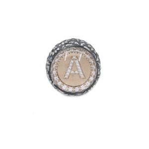 Ring Woman Azhar 165