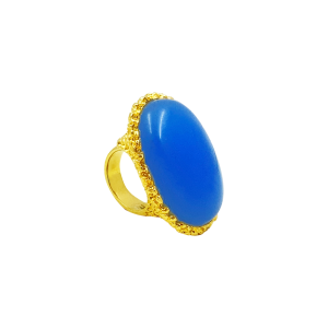 Ring Woman Federica Rossi Jewels ANIBZ03