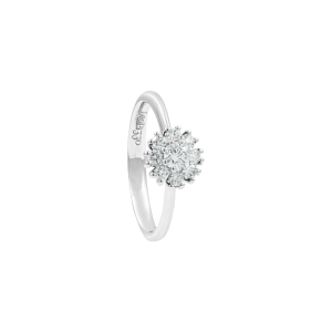 Ring Woman Leopizzo 2306