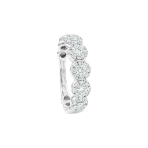 Ring Woman Leopizzo 2641