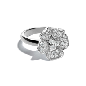 Ring Woman Leopizzo 2925