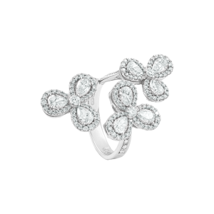 Ring Woman Leopizzo 8972