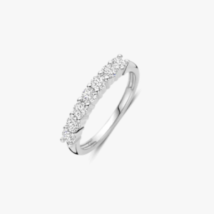 Ring Woman Ti Sento Milano 12381zi