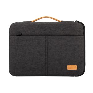 Shockproof Laptop Sleeve Protective Notebook Carrying Case Travel Business Bag