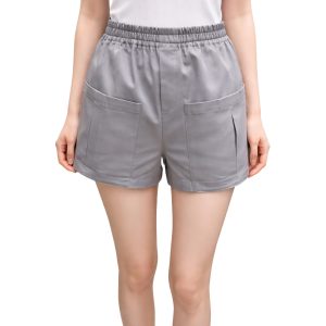 Short Woman The M with tasconi