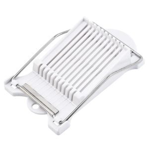 Stainless Steel Multi-Slicer - Versatile Kitchen Strip Cutter & Divider