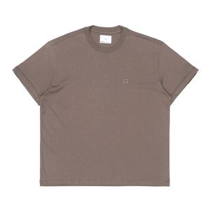 T-shirt Man Woc Barcelona Moro