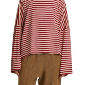 T-shirt Woman Pdr square neck