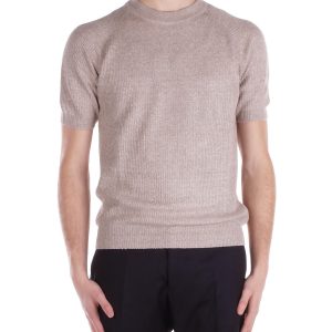Tagliatore Sweaters Beige