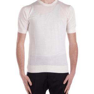 Tagliatore Sweaters Cream