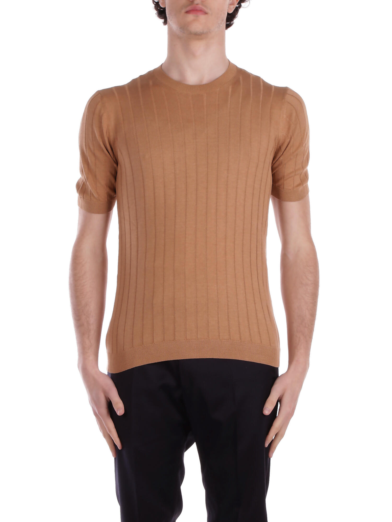 Tagliatore Sweaters Ivory