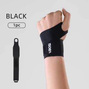 Ultra Thin Adjustable Wrist Brace Support for Sports and Daily Wrist Protection