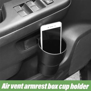 Universal Multi-Function Car Beverage Rack Cup Holder