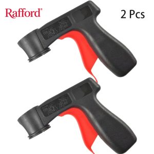 Universal Reusable Spray Paint Handle Portable DIY Spray Gun for Easy Car Color Change