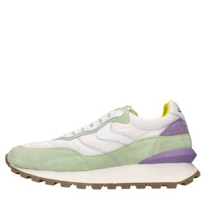 Voile Blanche Sneakers MultiColour