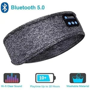 Wireless Bluetooth Sports & Sleep Headband