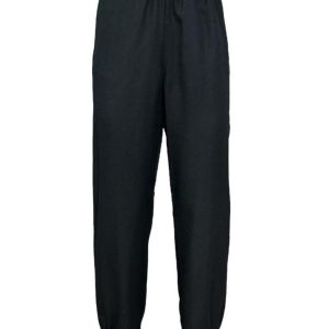 Women's trousers 22FA1642 FRAYED - Beatrice B.