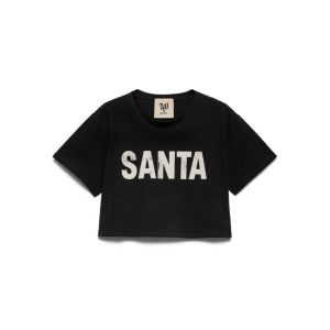 crop top Woman Aniye By Holy saint