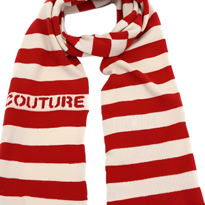 scarf Woman Semicouture