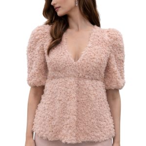 top amelia Woman Aniye By a v