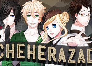 1931: Scheherazade at the Library of Pergamum Steam Key