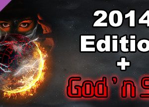 2014 Edition Add-on - Masters of the World DLC Steam Key