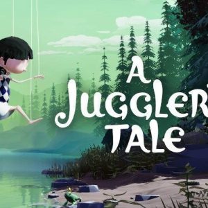 A Juggler's Tale EN Global Steam Key