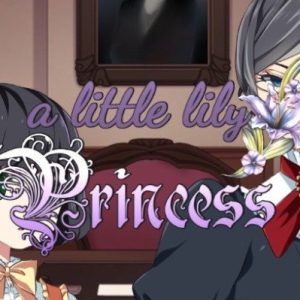 A Little Lily Princess EN Global Steam Key