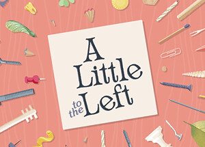 A Little to the Left Steam Key: Europe & UK