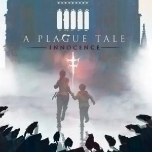 A Plague Tale Innocence EN EU (Xbox Windows)