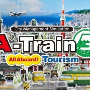 A-Train All Aboard! Tourism EN Global Steam Key