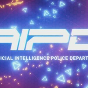 AIPD - Artificial Intelligence Police Department Global Steam Key