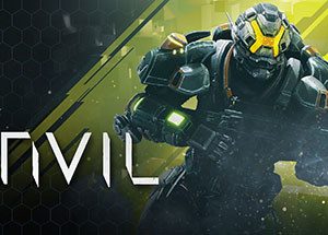 ANVIL Steam Key: Europe & UK