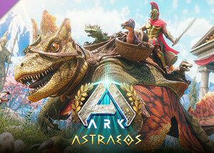 ARK: Astraeos Steam Key: Europe & UK