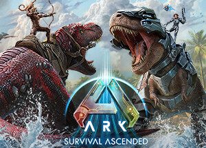 ARK: Survival Ascended Steam Key: Europe & UK