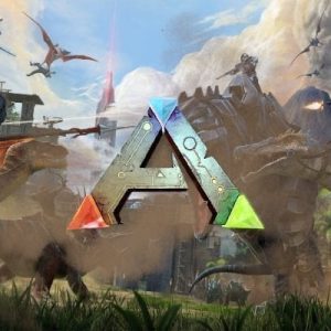 ARK Survival Evolved Argentina (Xbox One/Series)
