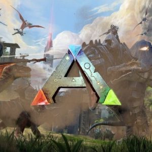 ARK Survival Evolved United States (Xbox One/Series)