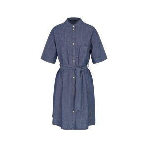 ARMANI EXCHANGE Dresses Blue