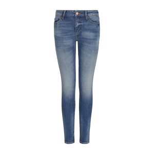 ARMANI EXCHANGE Jeans Blue