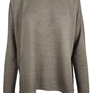 AROVESCIO Sweaters Dove Grey
