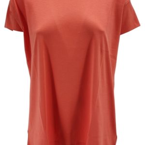 AROVESCIO T-shirts and Polos Coral Red